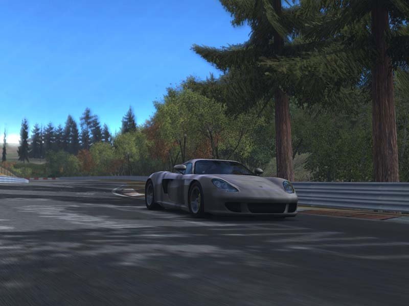 Скриншот из игры Forza Motorsport - 84