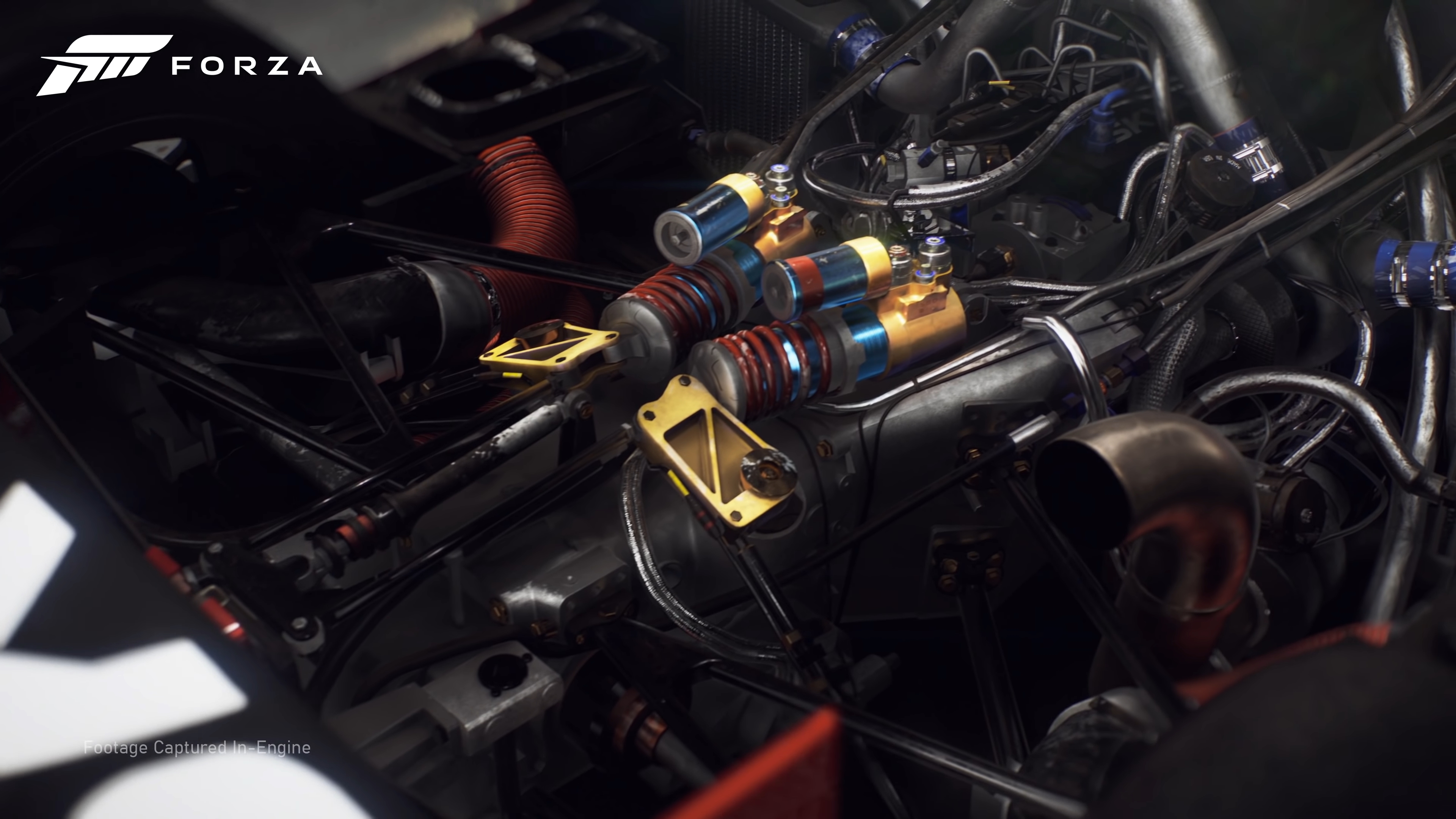 Скриншот из игры Forza Motorsport - 15