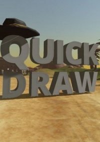 Обложка игры Quick Draw VR