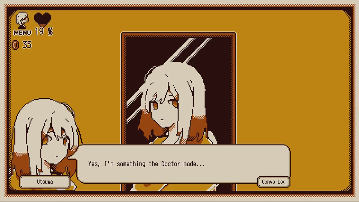 Скриншот из игры Refind Self: The Personality Test Game - 32