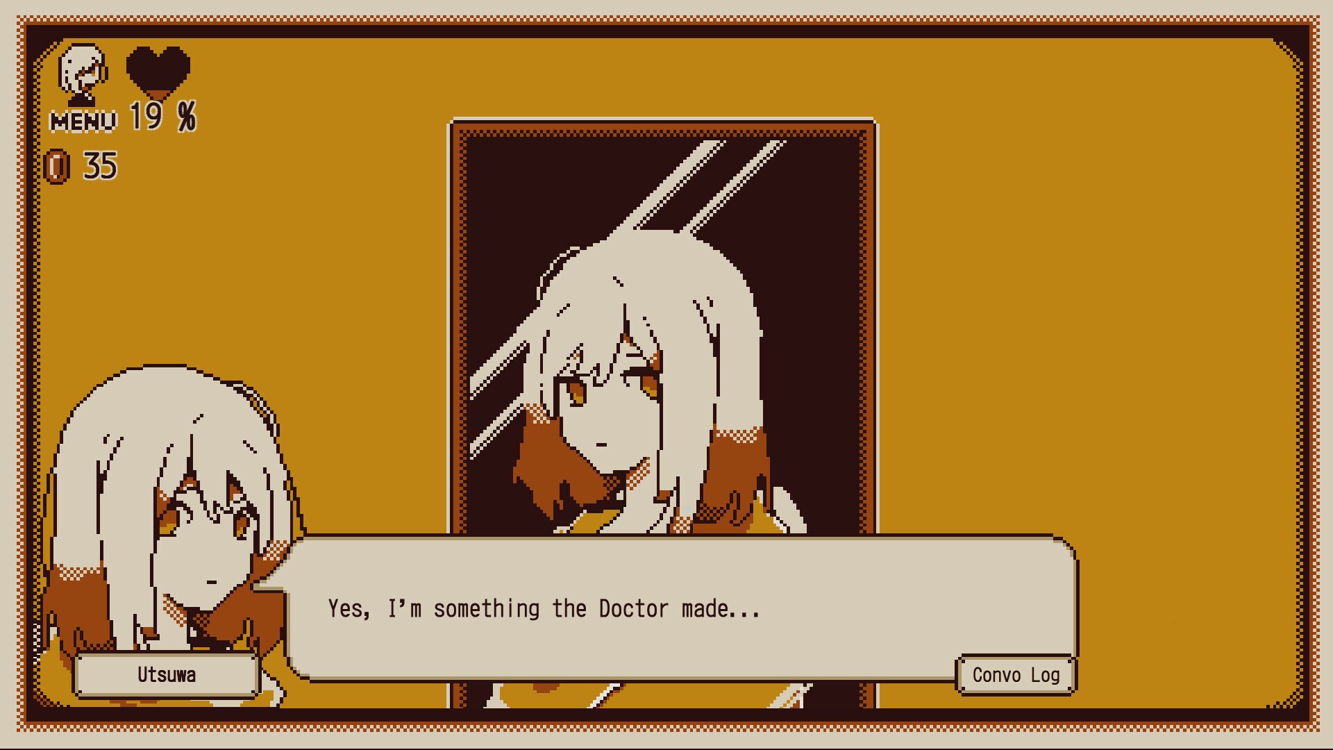 Скриншот из игры Refind Self: The Personality Test Game - 34