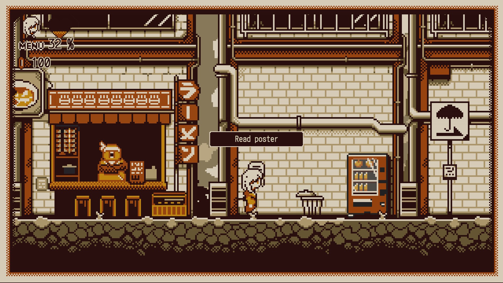 Скриншот из игры Refind Self: The Personality Test Game - 10