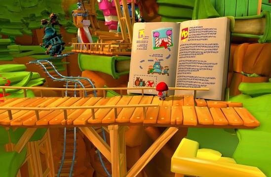 Скриншот из игры Fairytaile Fights - 13