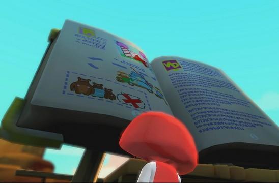 Скриншот из игры Fairytaile Fights - 4