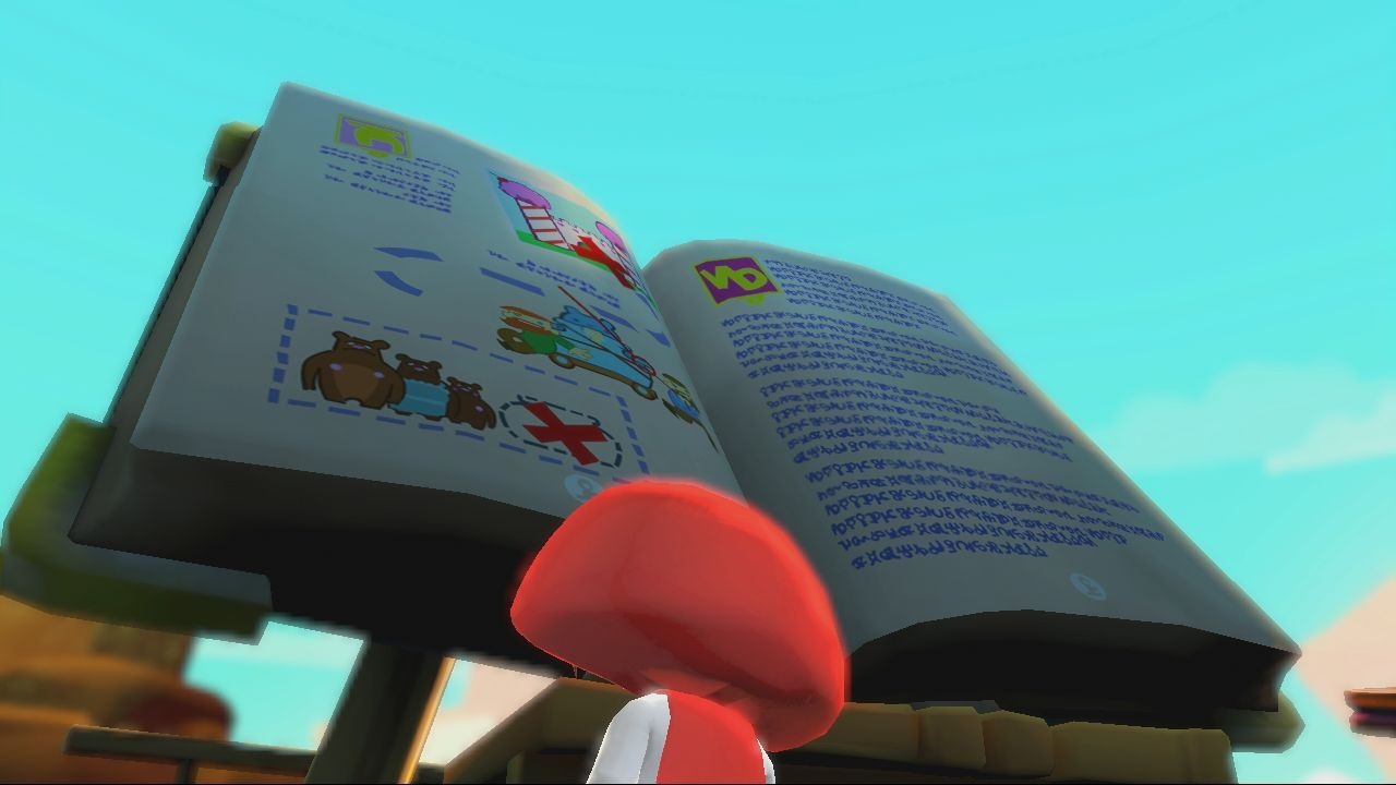 Скриншот из игры Fairytale Fights - 21