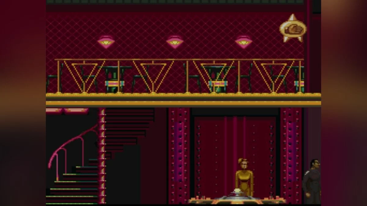 Скриншот из игры Star Trek: Deep Space Nine – Crossroads of Time - 5