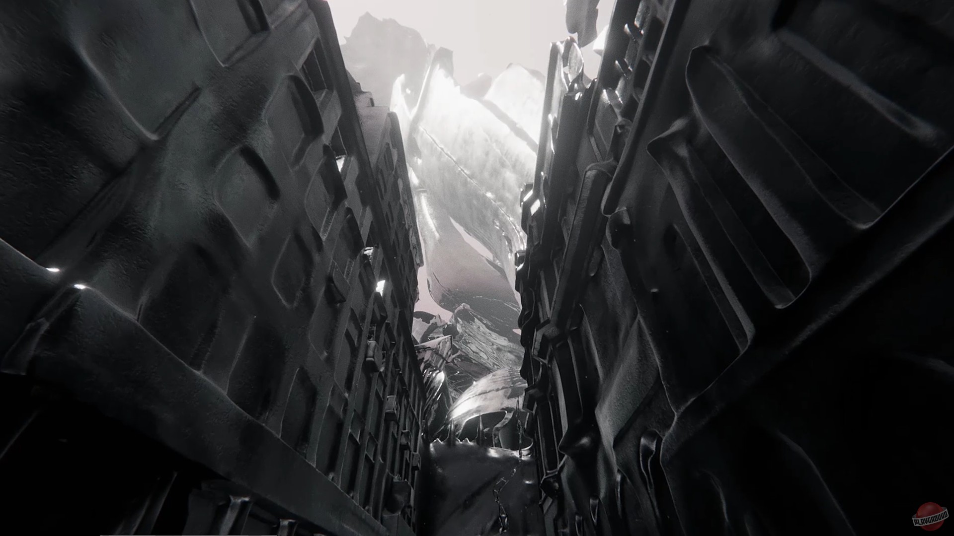 Скриншот из игры The Signifier - 29