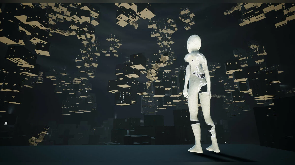 Скриншот из игры The Inner Friend - 10