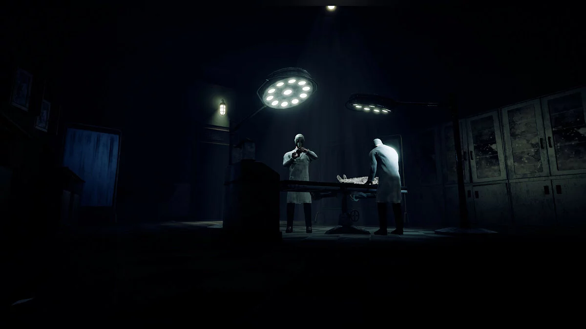 Скриншот из игры The Inner Friend - 7