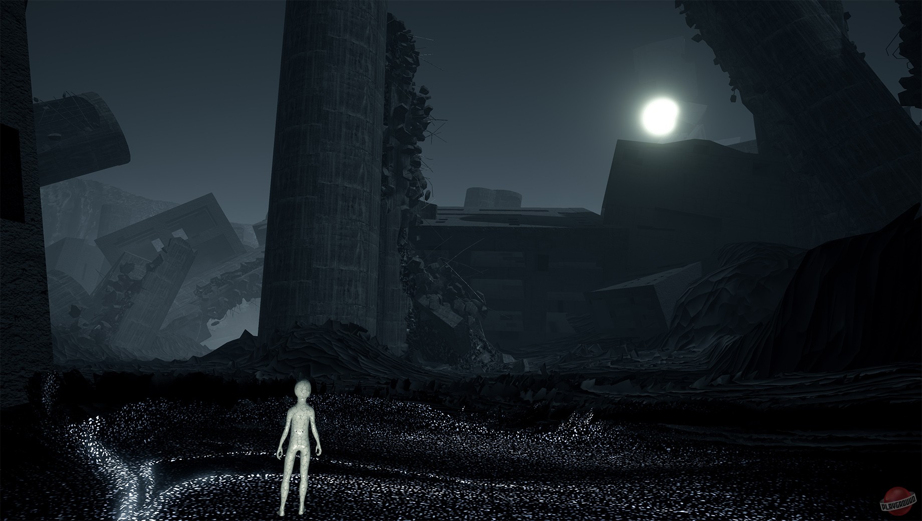 Скриншот из игры The Inner Friend - 26