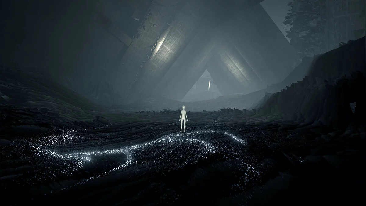 Скриншот из игры The Inner Friend - 30