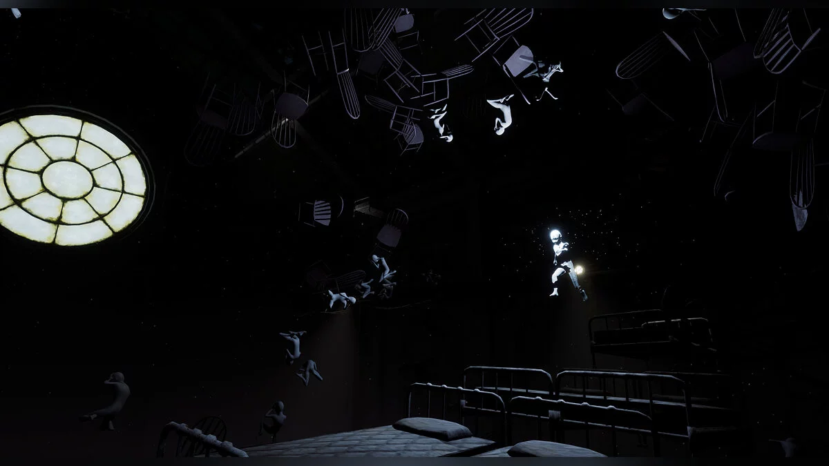 Скриншот из игры The Inner Friend - 28