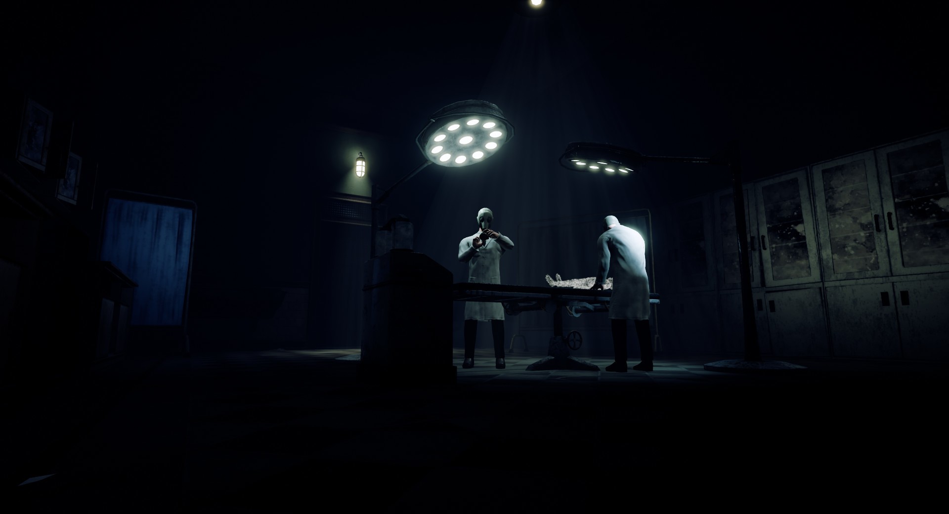 Скриншот из игры The Inner Friend - 13