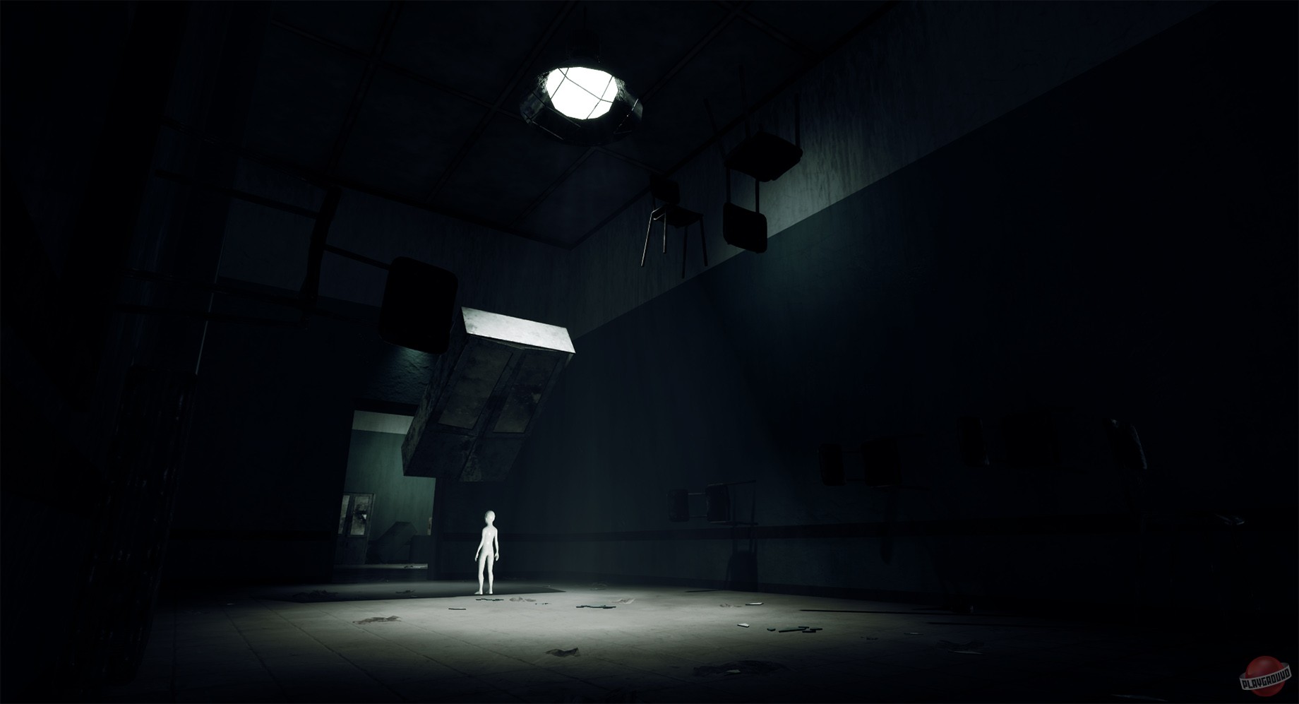 Скриншот из игры The Inner Friend - 20