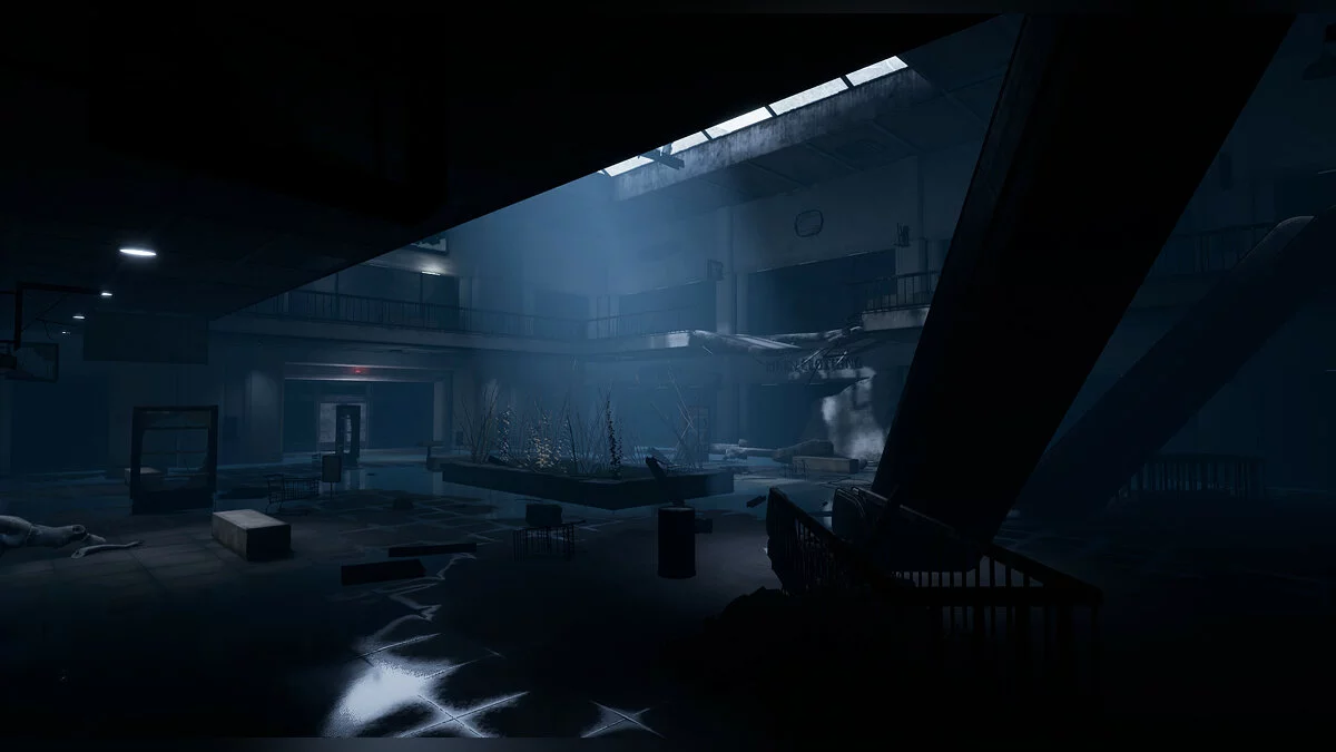 Скриншот из игры The Inner Friend - 14