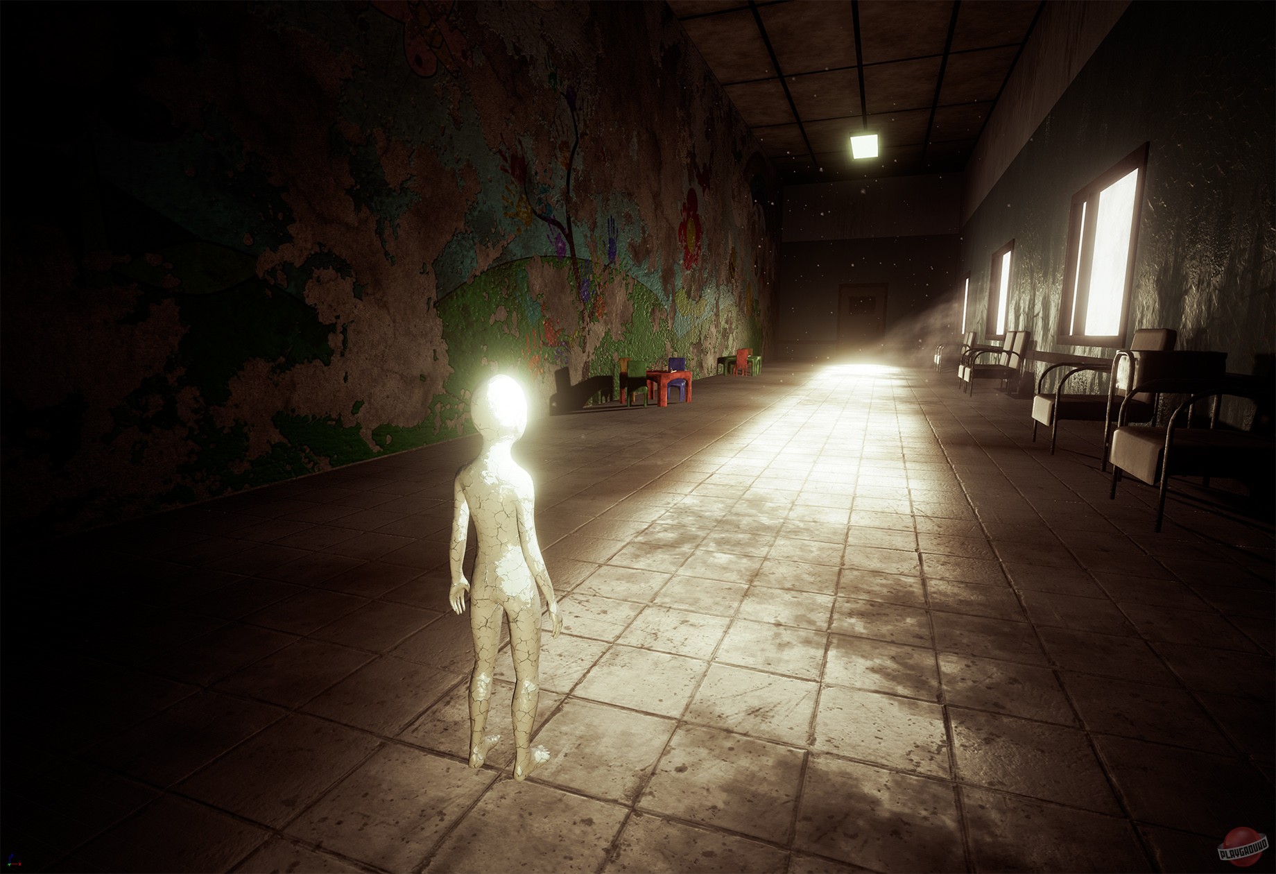 Скриншот из игры The Inner Friend - 31