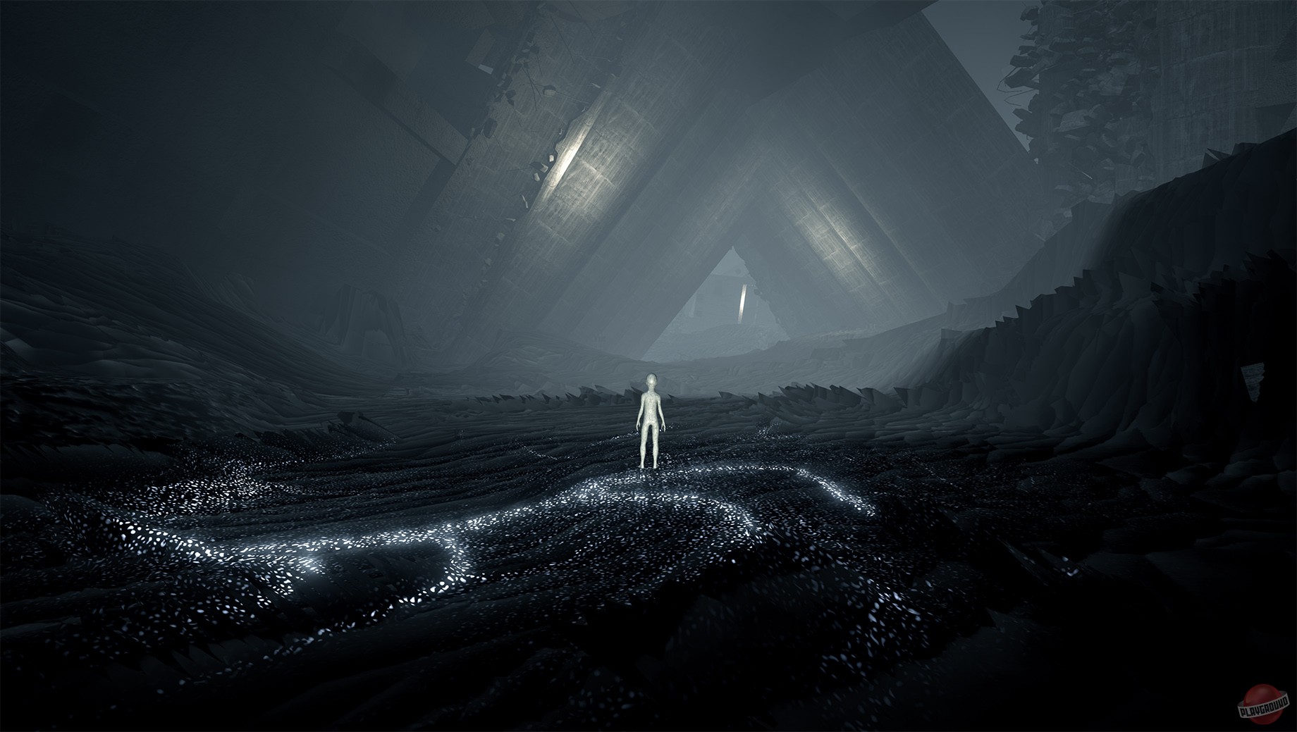 Скриншот из игры The Inner Friend - 33