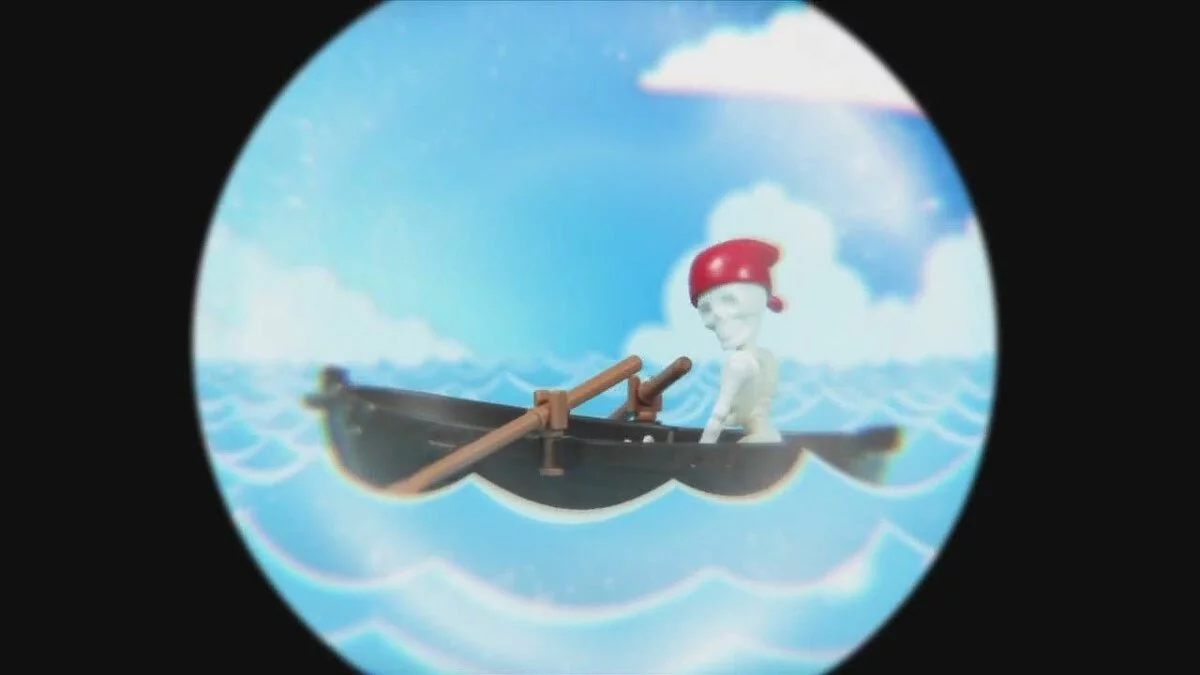 Скриншот из игры Playmobil: Pirates - 9