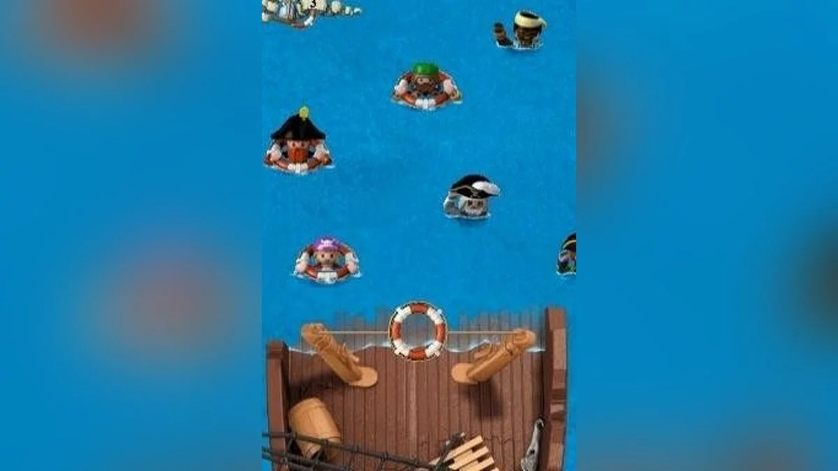 Скриншот из игры Playmobil: Pirates - 11