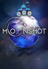 Обложка игры Moonshot