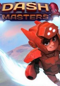 Обложка игры Dash Masters
