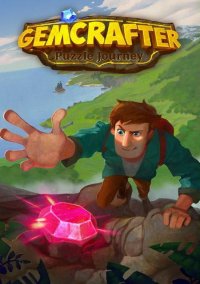 Обложка игры Gemcrafter: Puzzle Journey