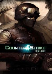 Обложка игры CSOnline