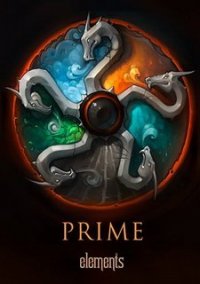 Обложка игры Prime Elements