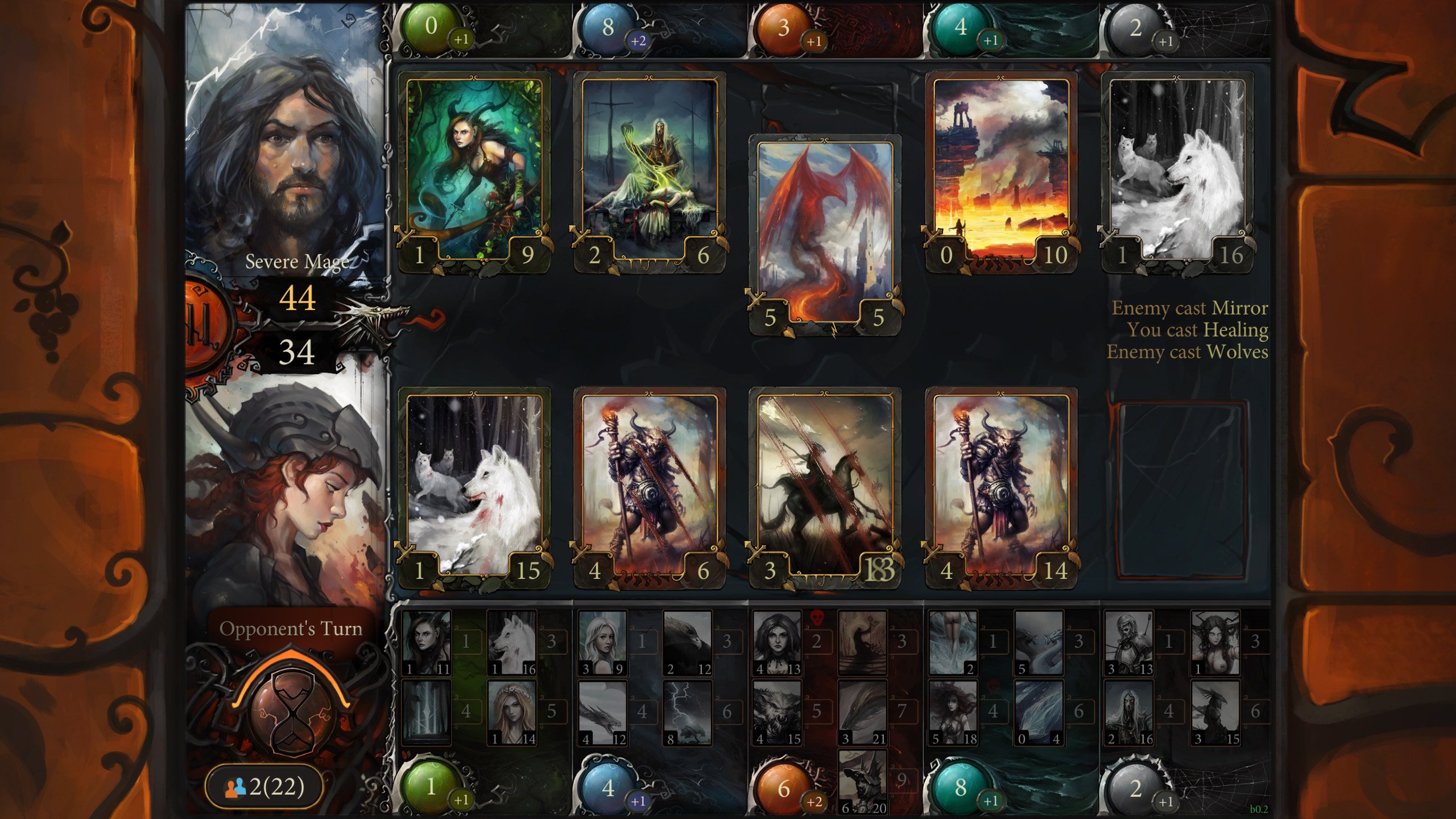 Скриншот из игры Prime Elements - 4