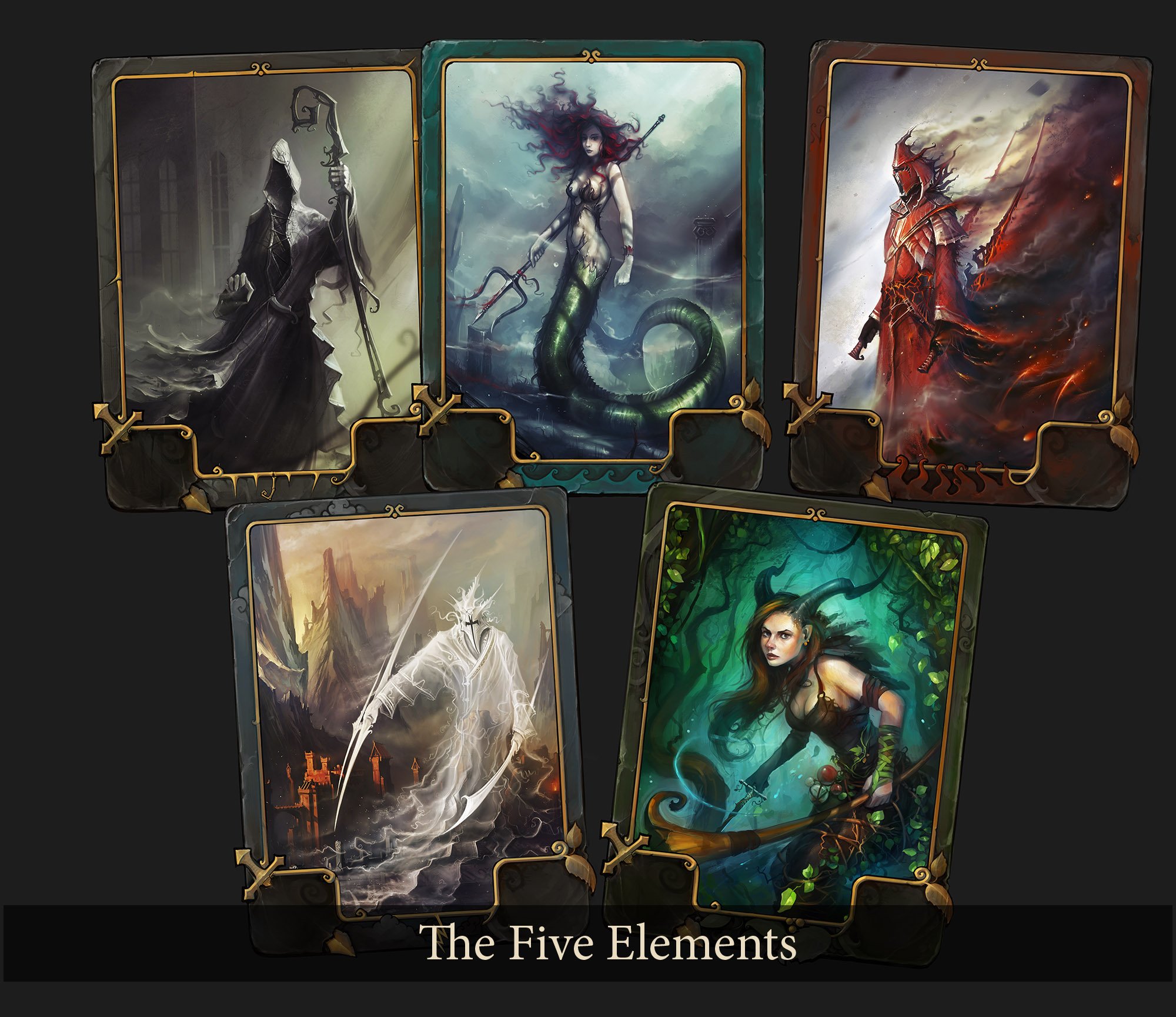 Скриншот из игры Prime Elements - 6