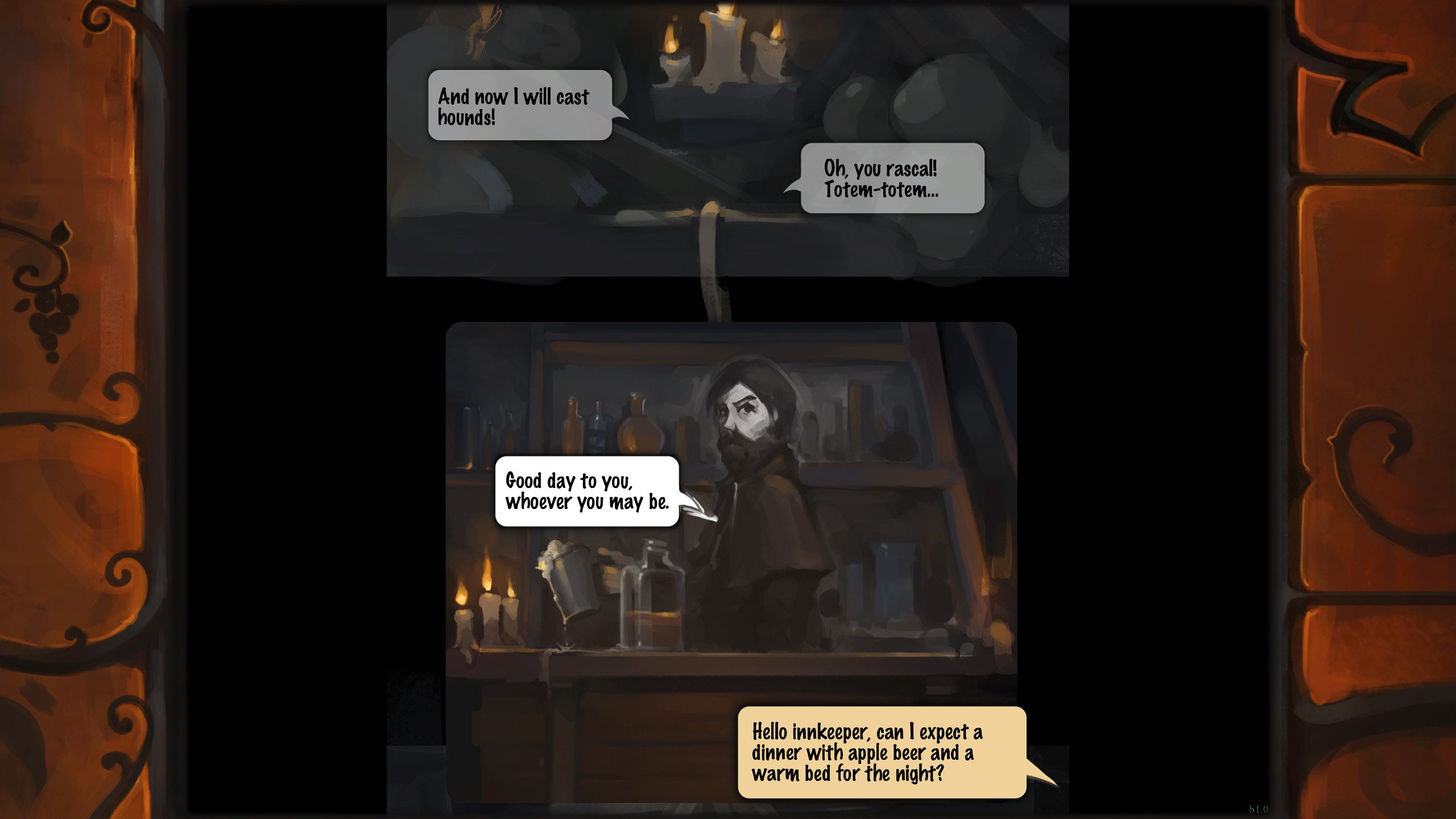 Скриншот из игры Prime Elements - 7