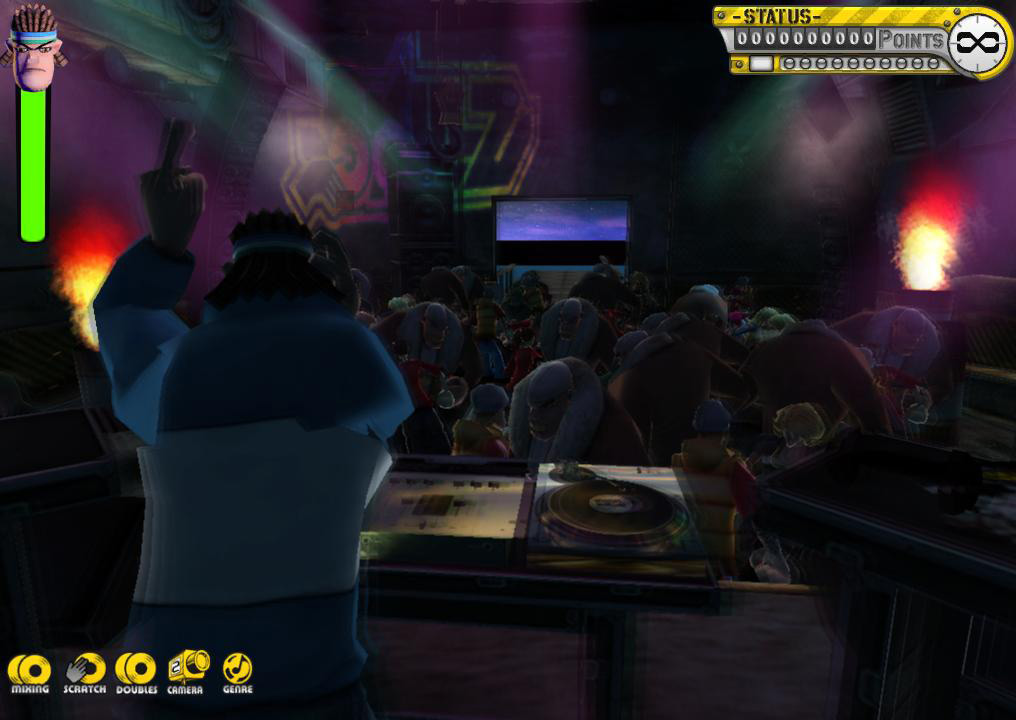 Скриншот из игры Skillz - 8