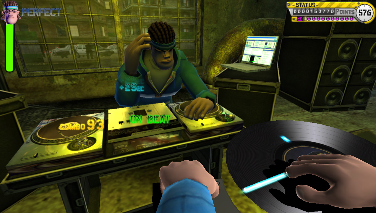 Скриншот из игры Skillz - 11