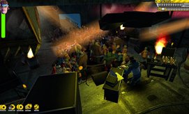 Скриншот из игры Skillz - 1