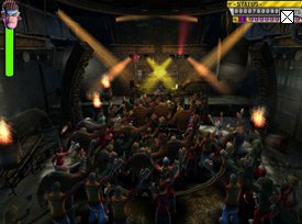 Скриншот из игры Skillz - 2