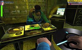 Скриншот из игры Skillz - 3