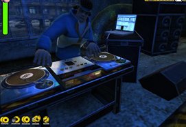 Скриншот из игры Skillz - 4