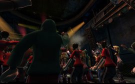 Скриншот из игры Skillz - 5