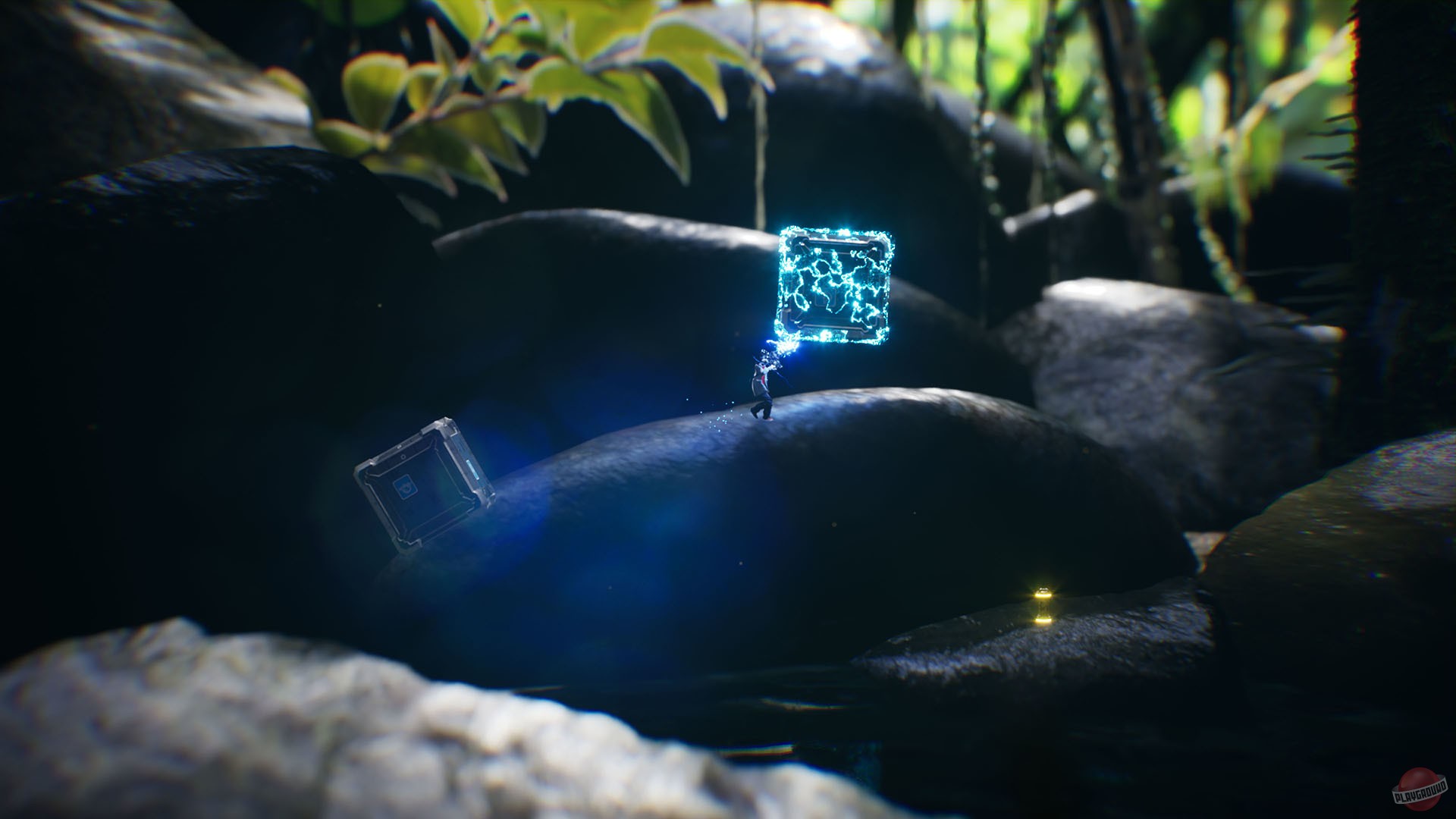 Скриншот из игры Big Earth - 11