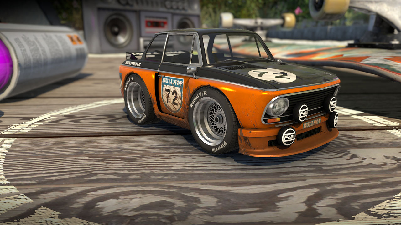 Скриншот из игры Table Top Racing: World Tour - 54