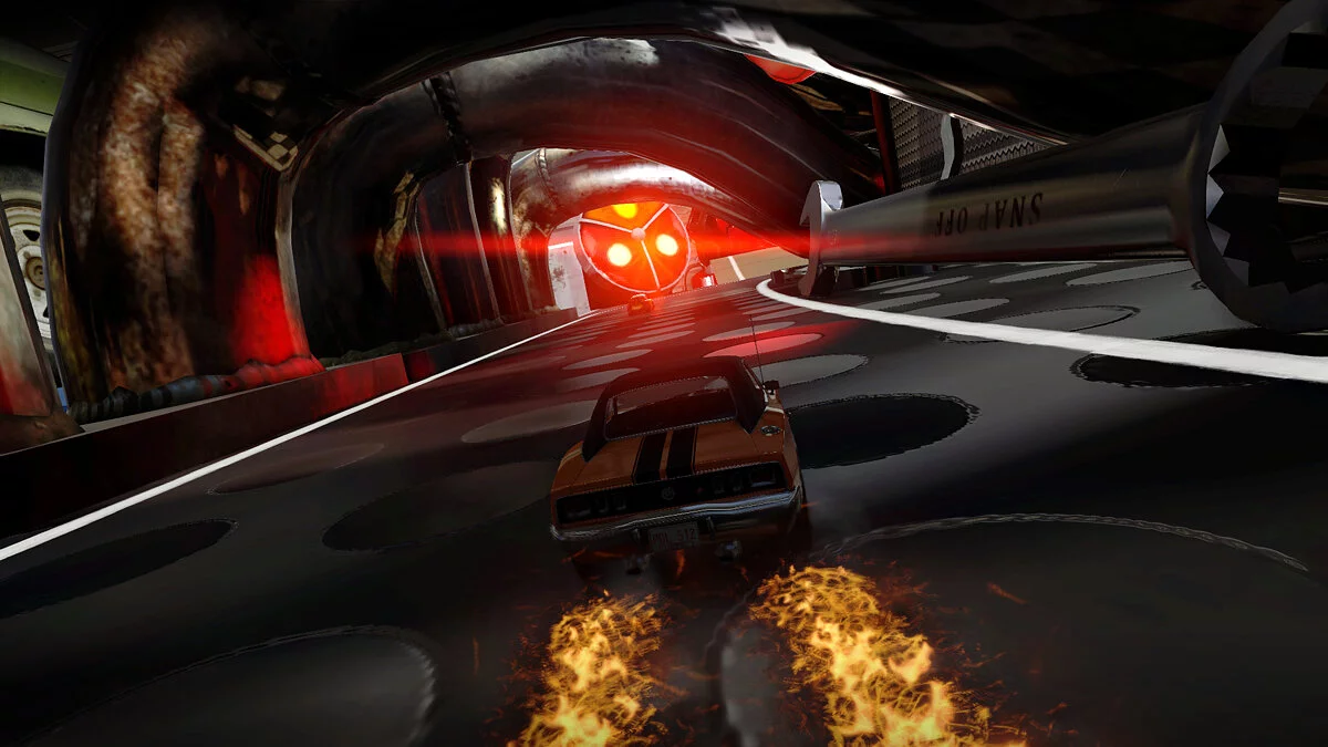 Скриншот из игры Table Top Racing: World Tour - 43