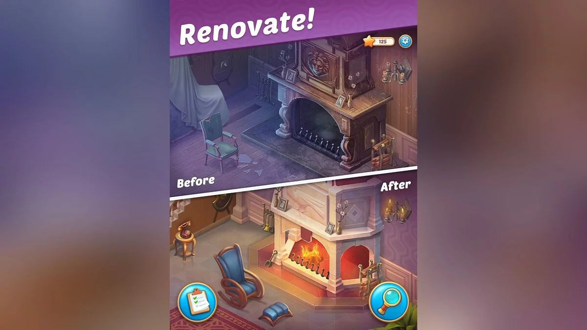 Скриншот из игры Manor Matters - 15