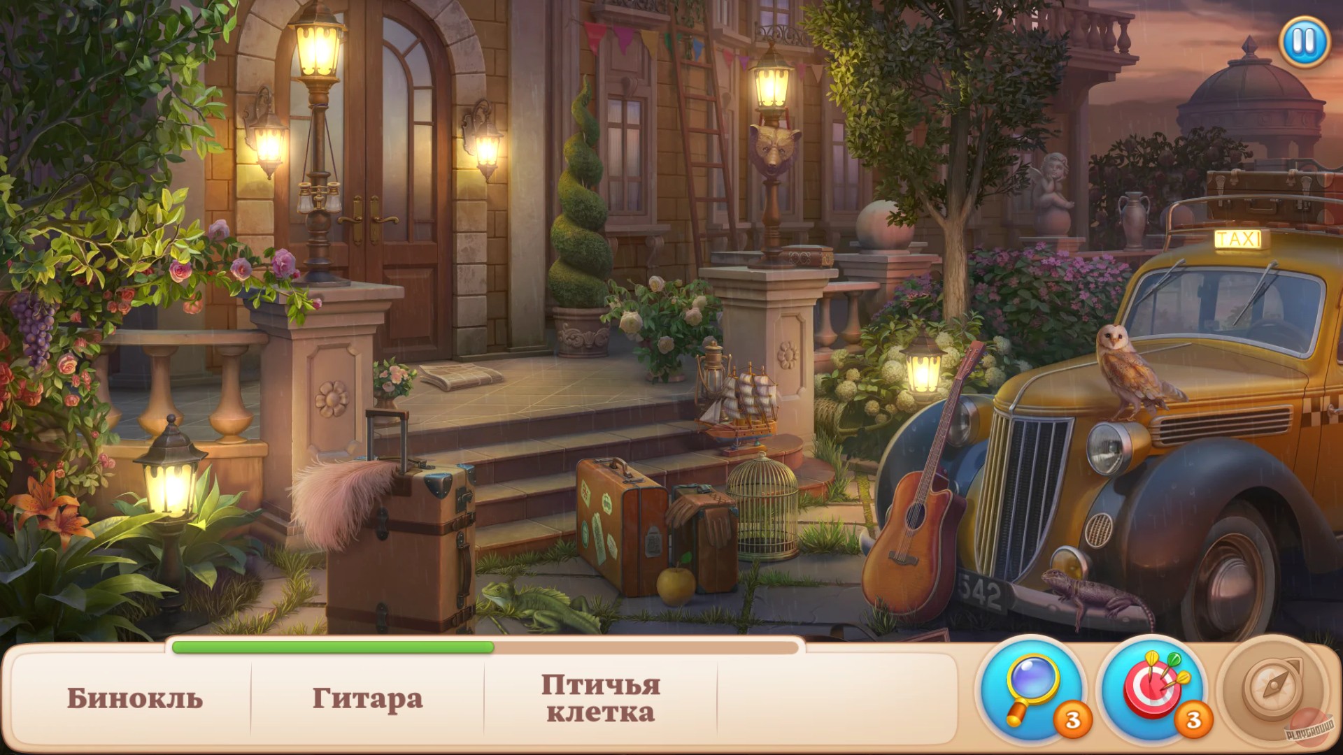 Скриншот из игры Manor Matters - 38