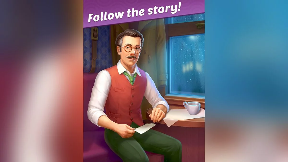 Скриншот из игры Manor Matters - 3
