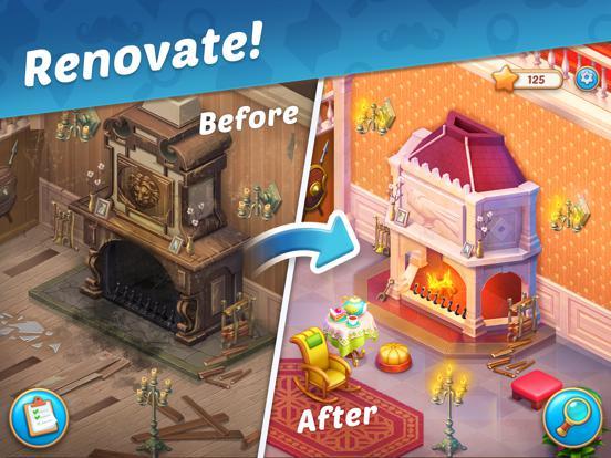 Скриншот из игры Manor Matters - 46