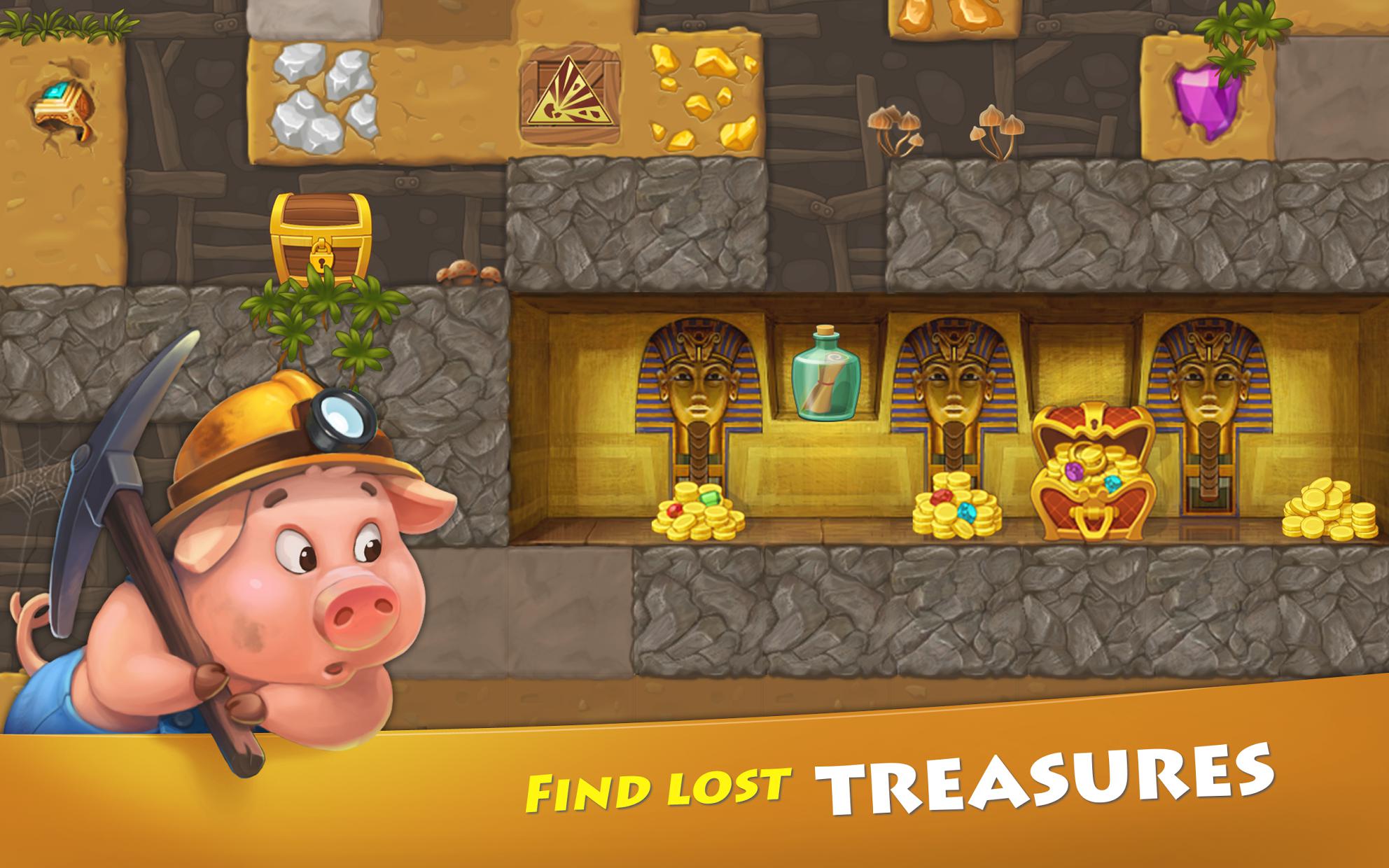 Скриншот из игры Township - 78