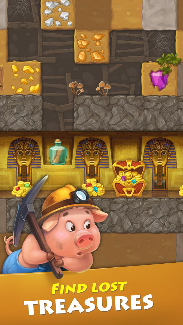 Скриншот из игры Township - 65