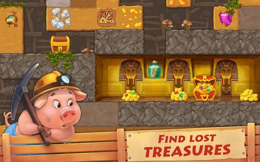 Скриншот из игры Township - 51
