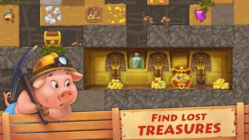Скриншот из игры Township - 81