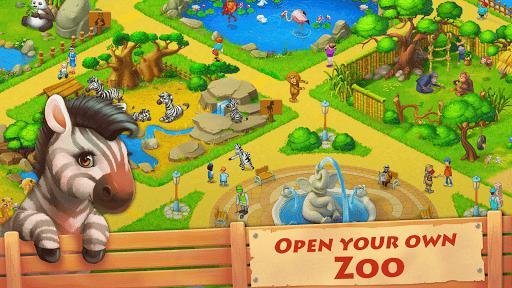 Скриншот из игры Township - 69